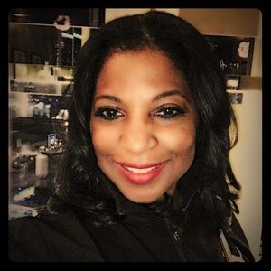 Meet your Posher, Ros